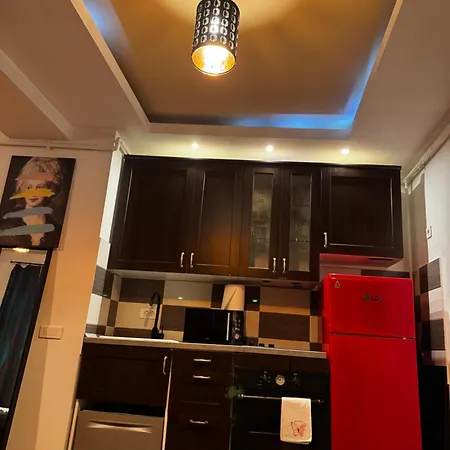 Guest Apartment *