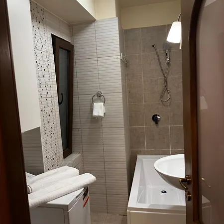 Guest Apartment *