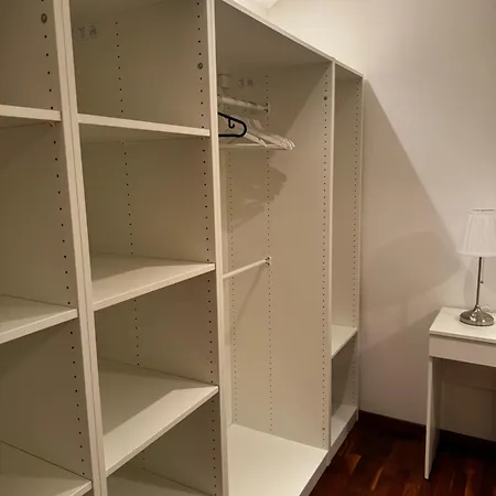 Guest Apartment Bucharest