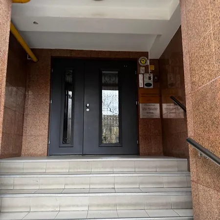 Guest Apartment *