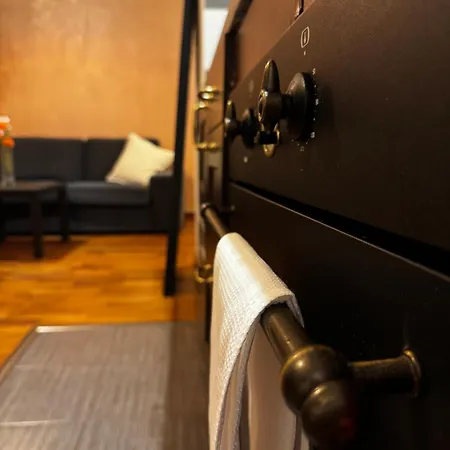 Guest Apartment