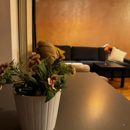 Guest Apartment