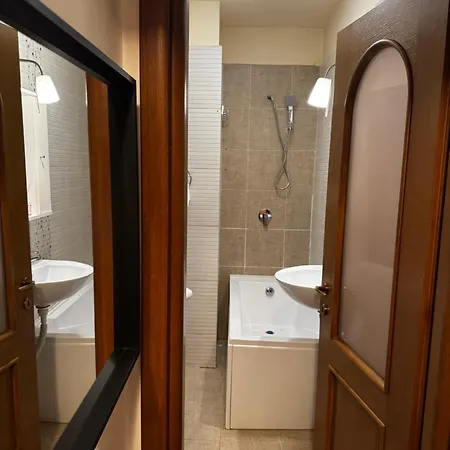 Guest Apartment *